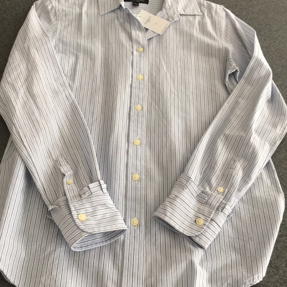Banana Republic Dillon Shirt - Picture 3 of 3